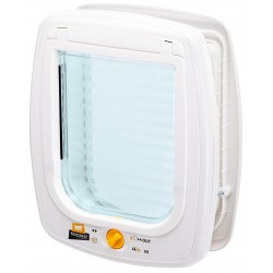 Chatiere swing 9 blc