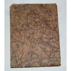 Papier roche pour crèche