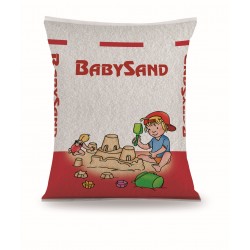 Sable Gris pour enfant 25KG...