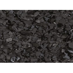 Ardoise NERA 30-80MM 25KG