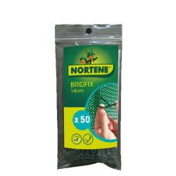 BRIDFIX 50 colliers de...