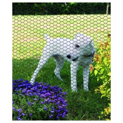 Grillage 3tor GALVANEX...