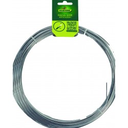 Fil de fer GALVAWIRE 2MM-25M