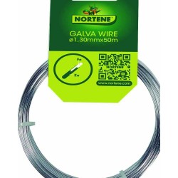 Fil de fer GALVAWIRE 1.3MM-50M