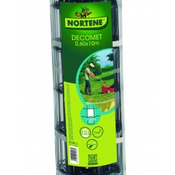 Grillage métal DECOMET 75...