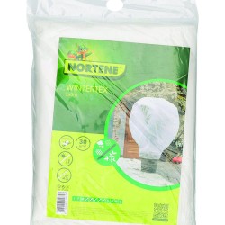 Voile de protection...