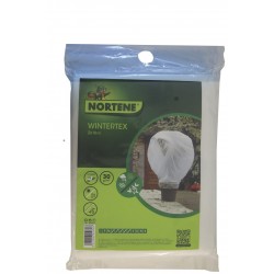 Voile de protection...