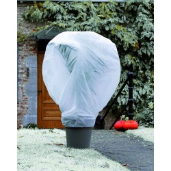 Voile de protection...