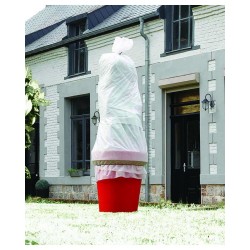 Voile protection HIVERTEX...