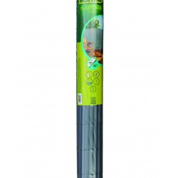Canisse PLASTICANE 1X3M Gris