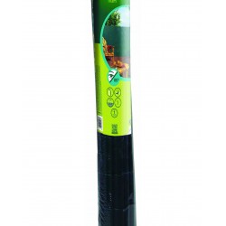 Canisse PLASTICANE 1X3M Vert