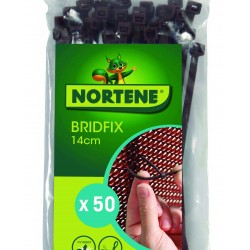 BRIDFIX 50 colliers de...