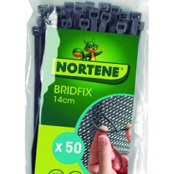 BRIDFIX 50 colliers de...