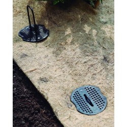 Fixations Agrafes TERRAFIX...