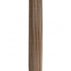 Canisse FENCY WICK 1X3M Marron