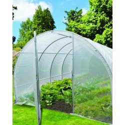 Serre potagère CEREA 3X6M