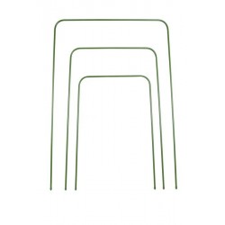 Arceau SQUAD 1X0.6M Vert