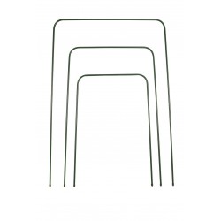 Arceau SQUAD 1.2X0.8M Vert