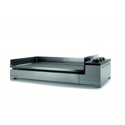 Plancha PRENIUM Gaz 75CM