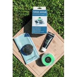 Kit de nettoyage nouveaute