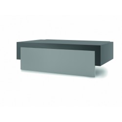 Capot chariot PRENIUM NR/GR...