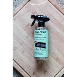Plancha net eco nettoyant...