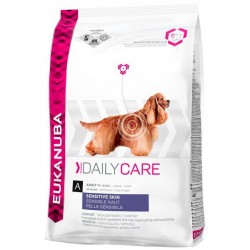 EUKANUBA DAILY CARE PREMIUM...