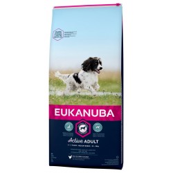 EUKANUBA PREMIUM Aliment...