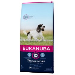 EUKANUBA PREMIUM Aliment...