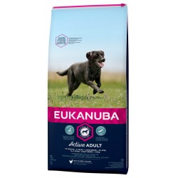 EUKANUBA PREMIUM Aliment...