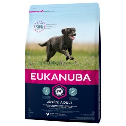 EUKANUBA PREMIUM Aliment...