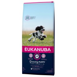EUKANUBA PREMIUM Aliment...