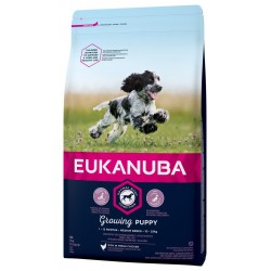 EUKANUBA PREMIUM Aliment...