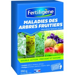 Maladies Des Fruitiers Uab...