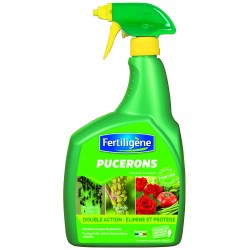 Insecticide Pucerons Prêt À...