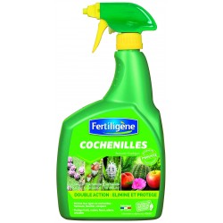 Insecticide Cochenilles...
