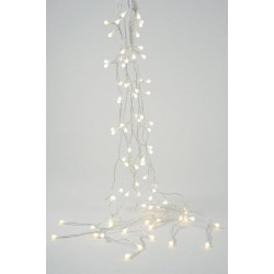 Lumled scint grappe...