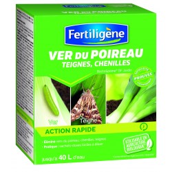 Insecticide Ver Du Poireau...