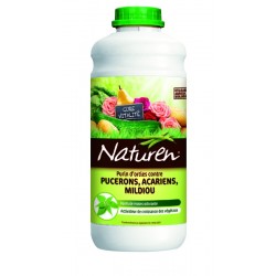 Purin D'Orties Concentré...