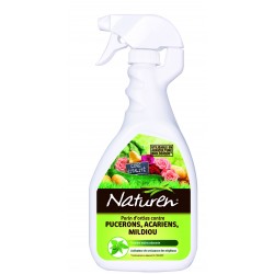 Purin D'Orties Prêt À...