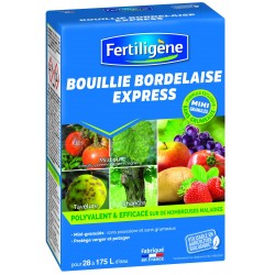 Bouillie Bordelaise Uab...