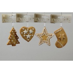 Biscuit a suspendre 4...