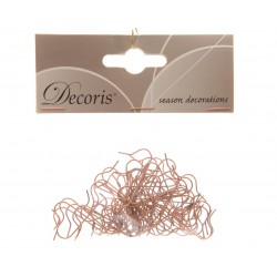 Attache Boule X50 Cuivre En...