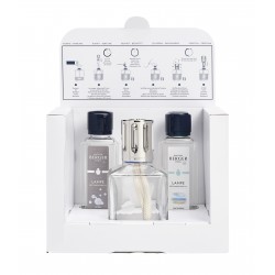 Coffret lampe essentielle...