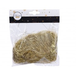 Cheveux d ange ø2x16x13 or...