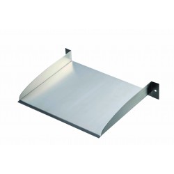 Brisbane 30 overflow inox...