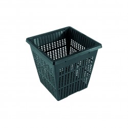 Panier carré pour plante de...