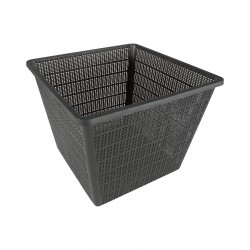 Panier carré pour plante de...