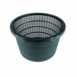 Panier rond pour plante de...