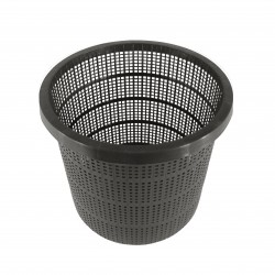 Panier rond pour plante de...
